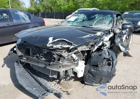 2016 Mercedes-Benz Slk 300 from USA, damaged, VIN WDDPK3JA3GF124911